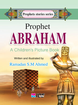 cover image of Prophet Abraham